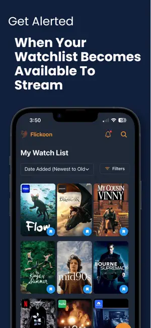 Flickoon screenshot 3