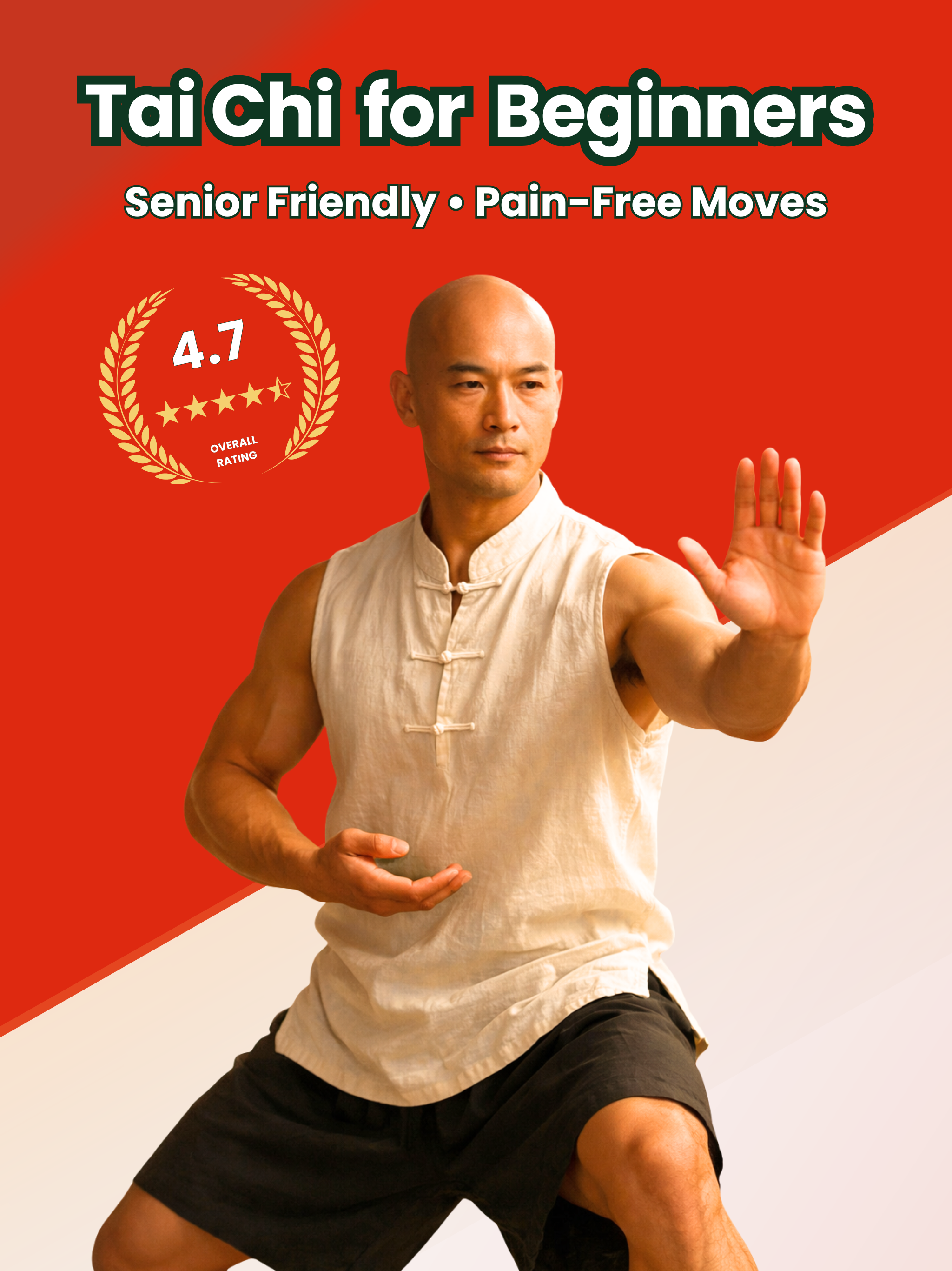 Tai Chi for Beginners Daily screenshot 10