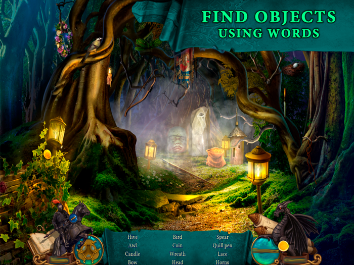 Camelot 2 The Holy Grail F2P