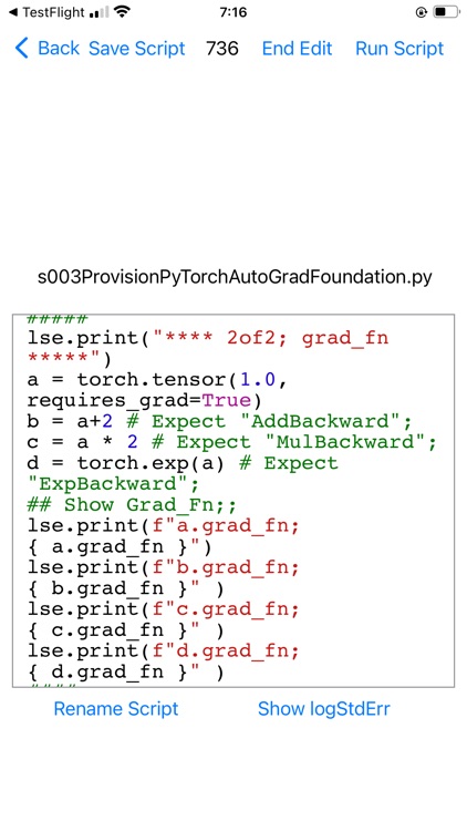 PeterJohnPyTorch screenshot-6