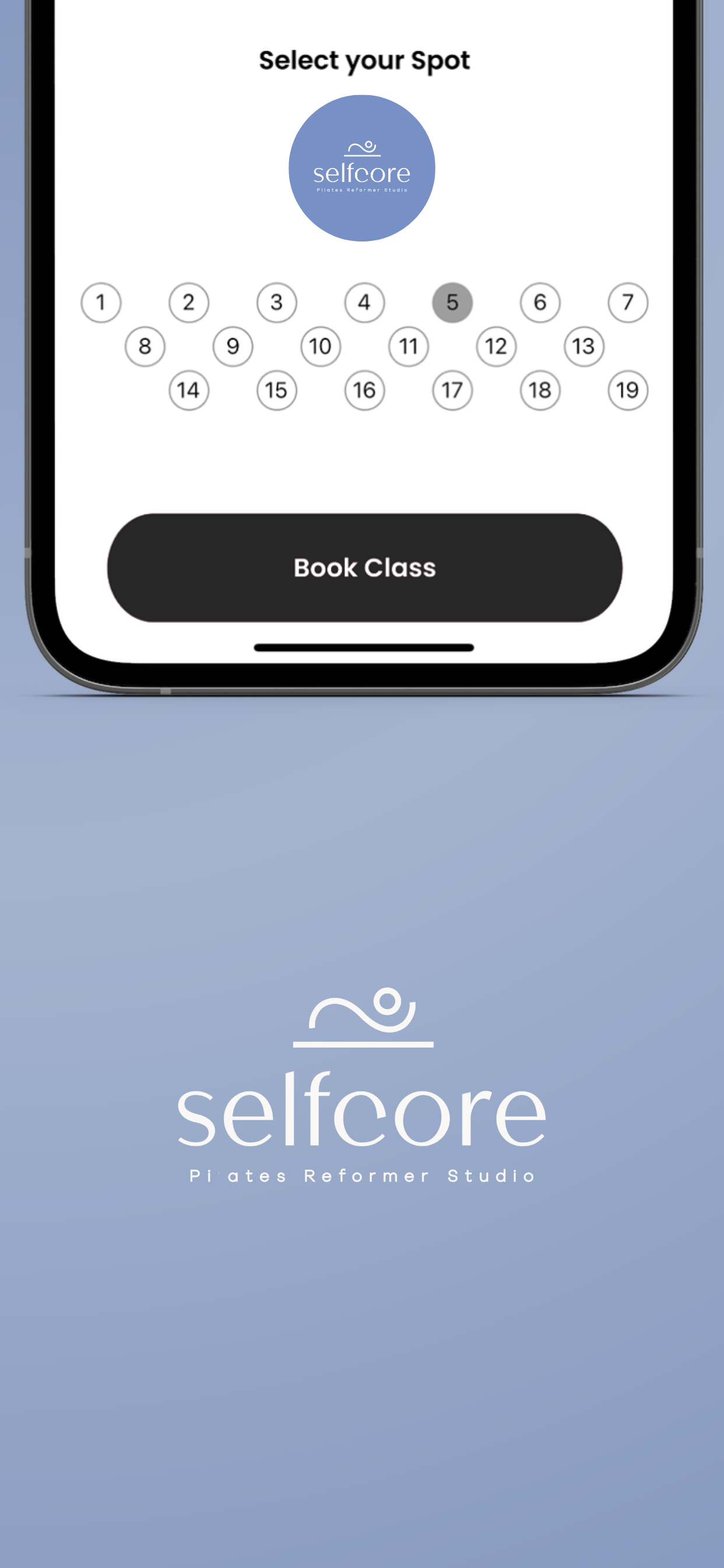 SelfCore App