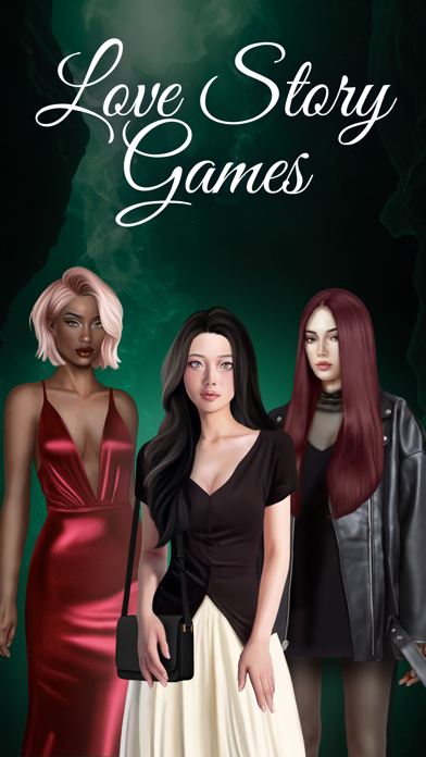League of Love: Passion Sparks Screenshot