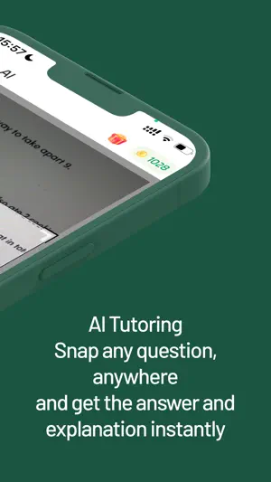 Solution AI - Study Companion screenshot 4
