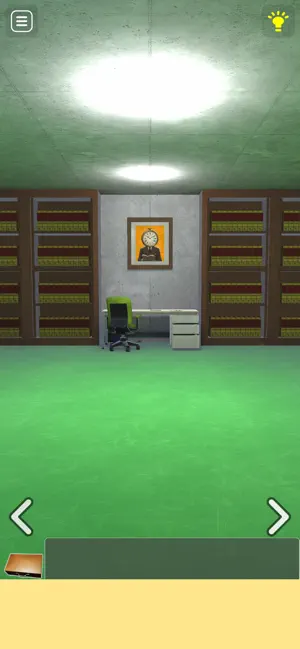 The Escape Gate screenshot 3