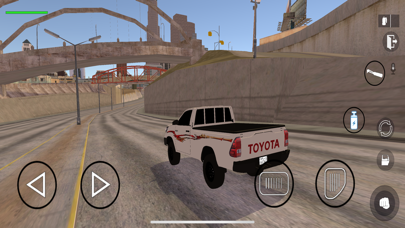 نورث سيتي - هجوله و حوادث Screenshot