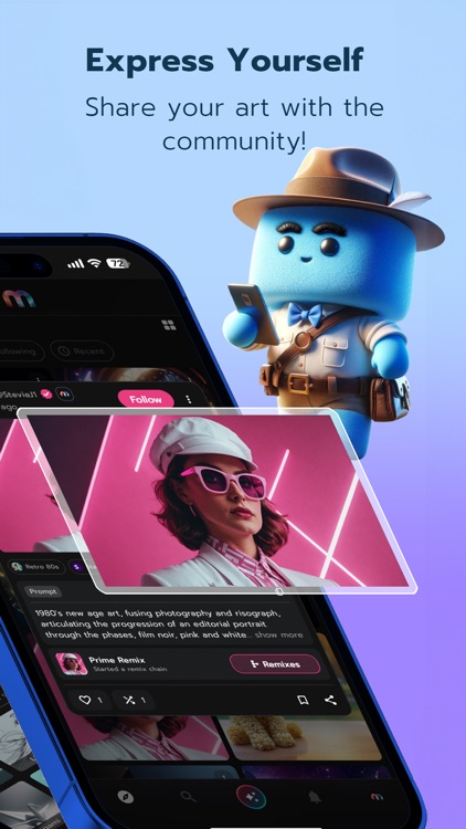 Mallow: Discover New Worlds