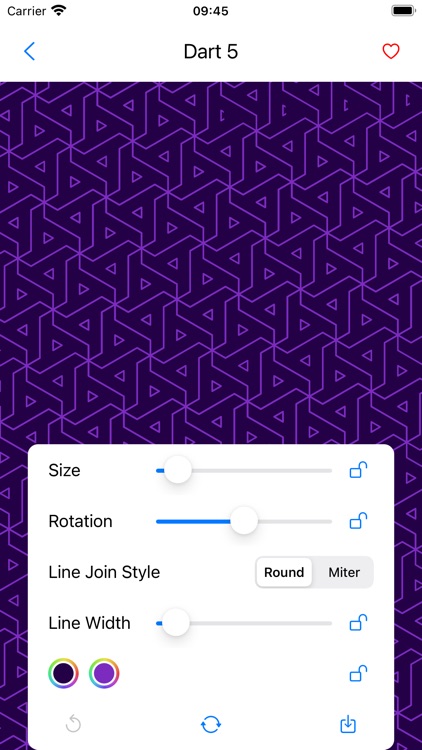 Pattern Wallpaper Mobile
