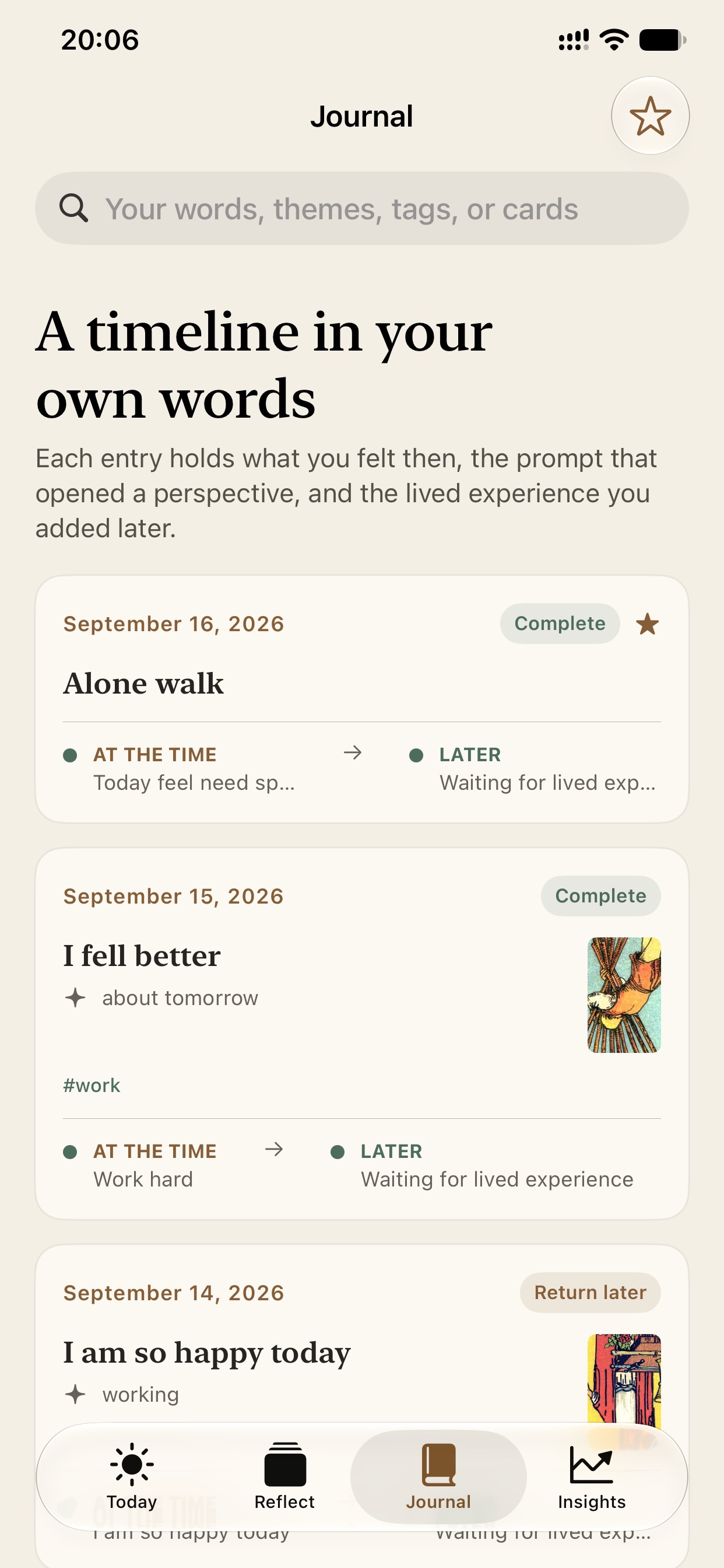 Screenshot 5 of Trionlume