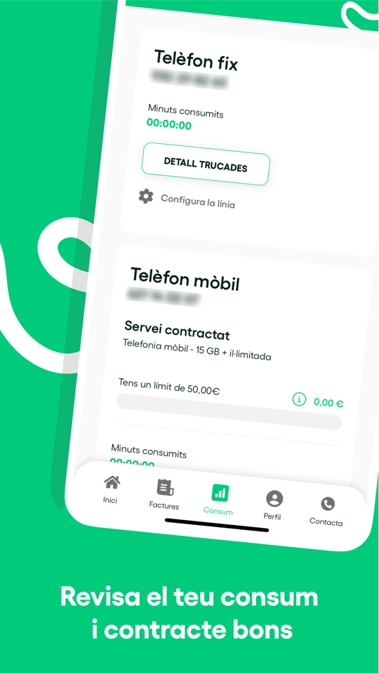 #4. Vera (iOS) 由: Vera Telecomunicacions