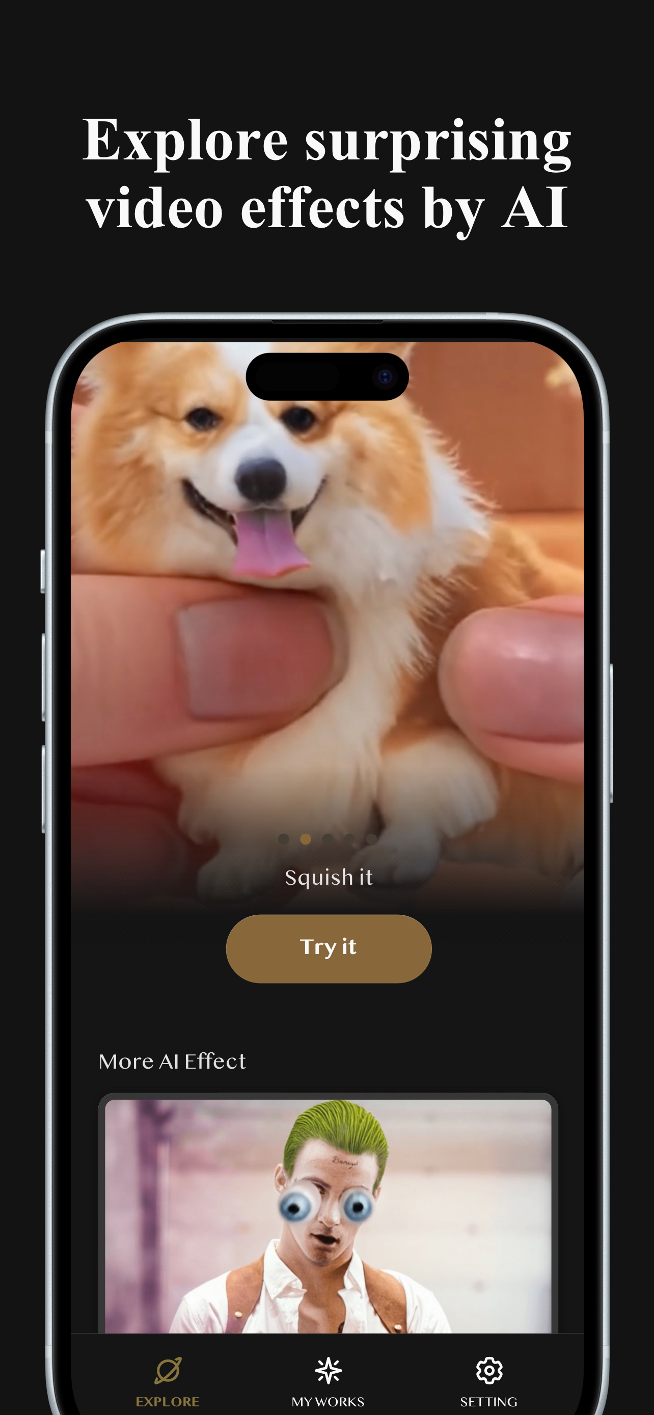 AI Pika Art-AI Video Generator