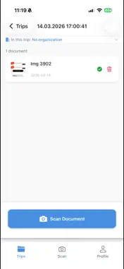 PMPO Mobile screenshot 4