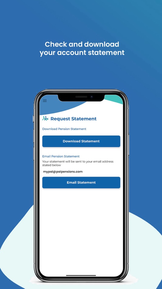 #3. PAL Pensions (iOS) 由: Pension Alliance Limited