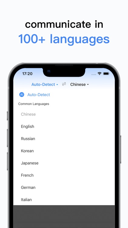 Translation: Travel Must-Have