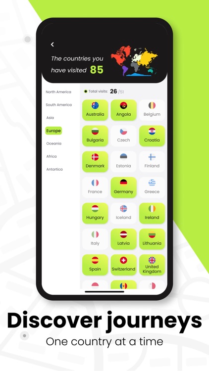 Staytracking screenshot-4