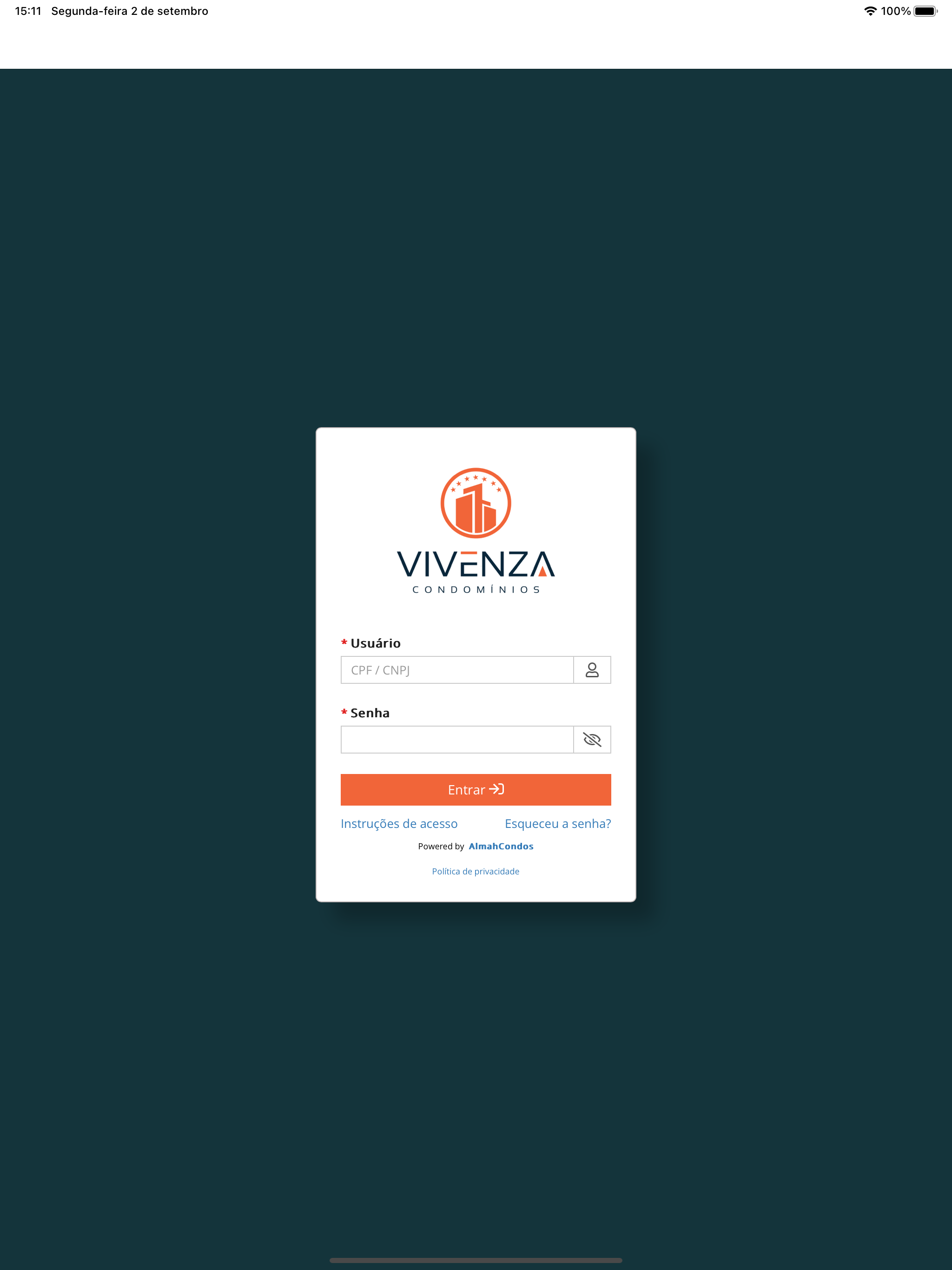 Vivenza Condos