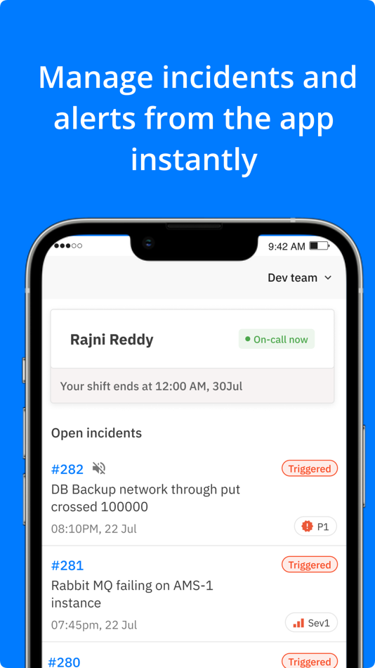 #4. Spike.sh (iOS) 由: FatSync Software pvt ltd