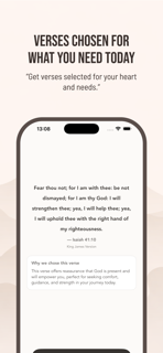 Pray – Daily Prayer & Journal screenshot 6