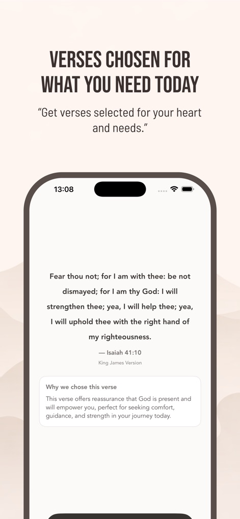 Pray – Daily Prayer & Journal - Reference App | MWM