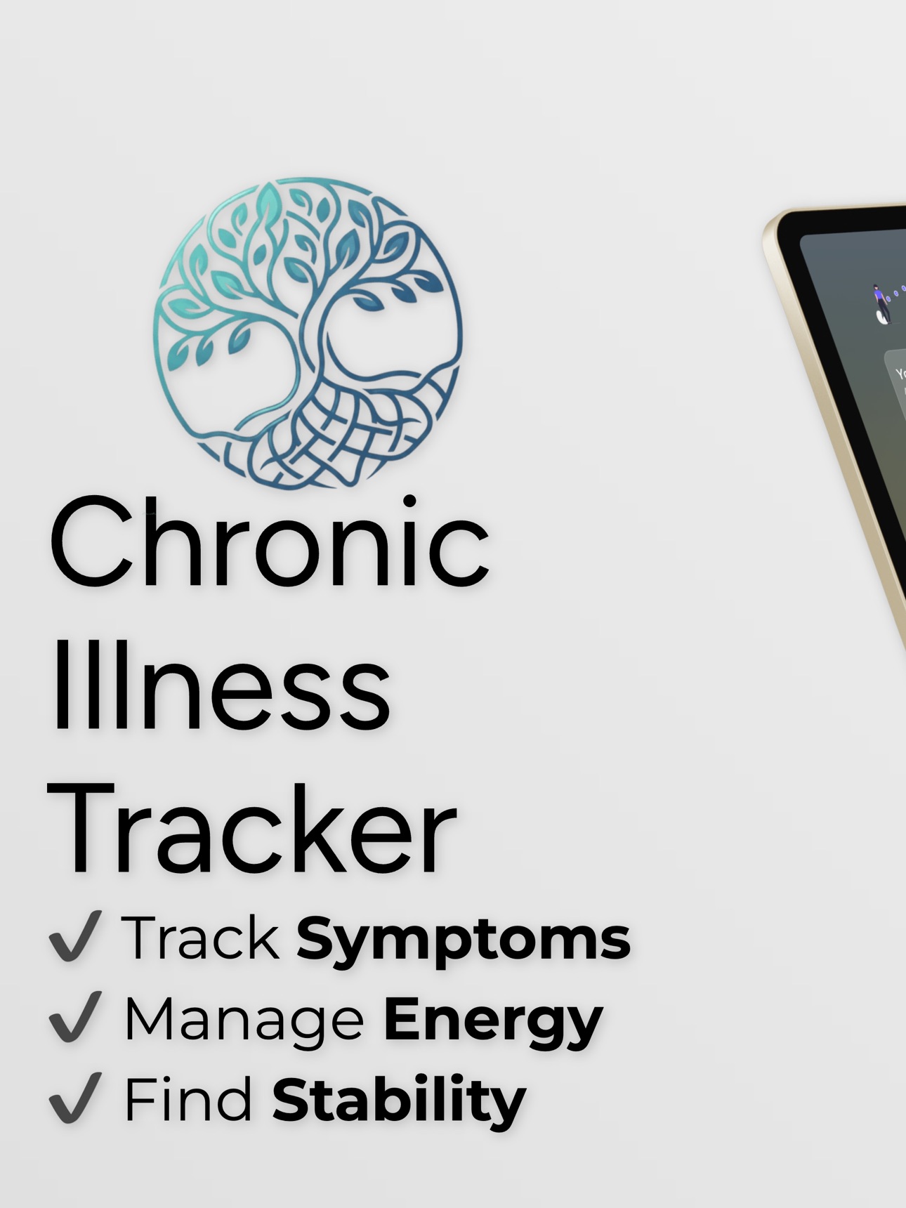 Screenshot 9 of Chronic Illness Journey