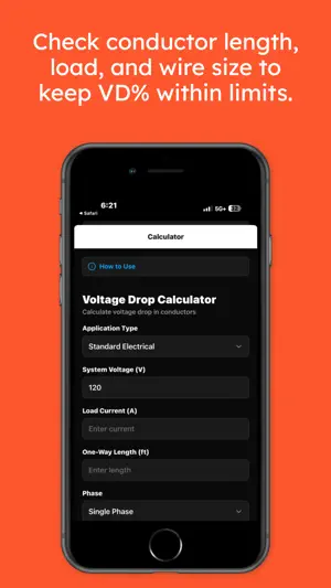 AmpVault screenshot 4