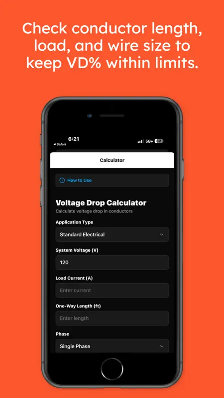 AmpVault screenshot 4 of 8