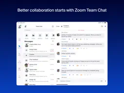 Zoom Workplace screenshot 14