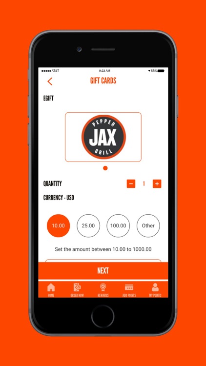 PepperJax screenshot-4