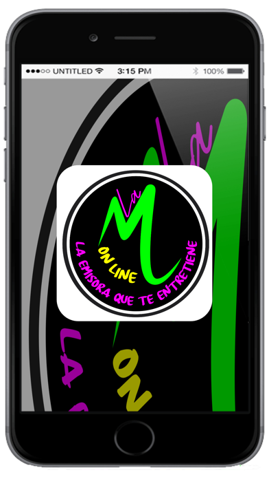 La M online Screenshot