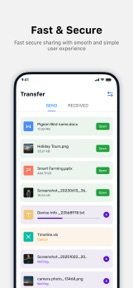 Quick Share : File Sharing screenshot