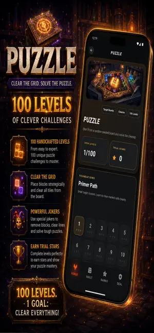 Block Forge: Block Puzzle screenshot 3