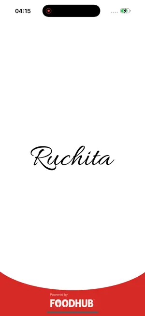 Ruchita. screenshot 1