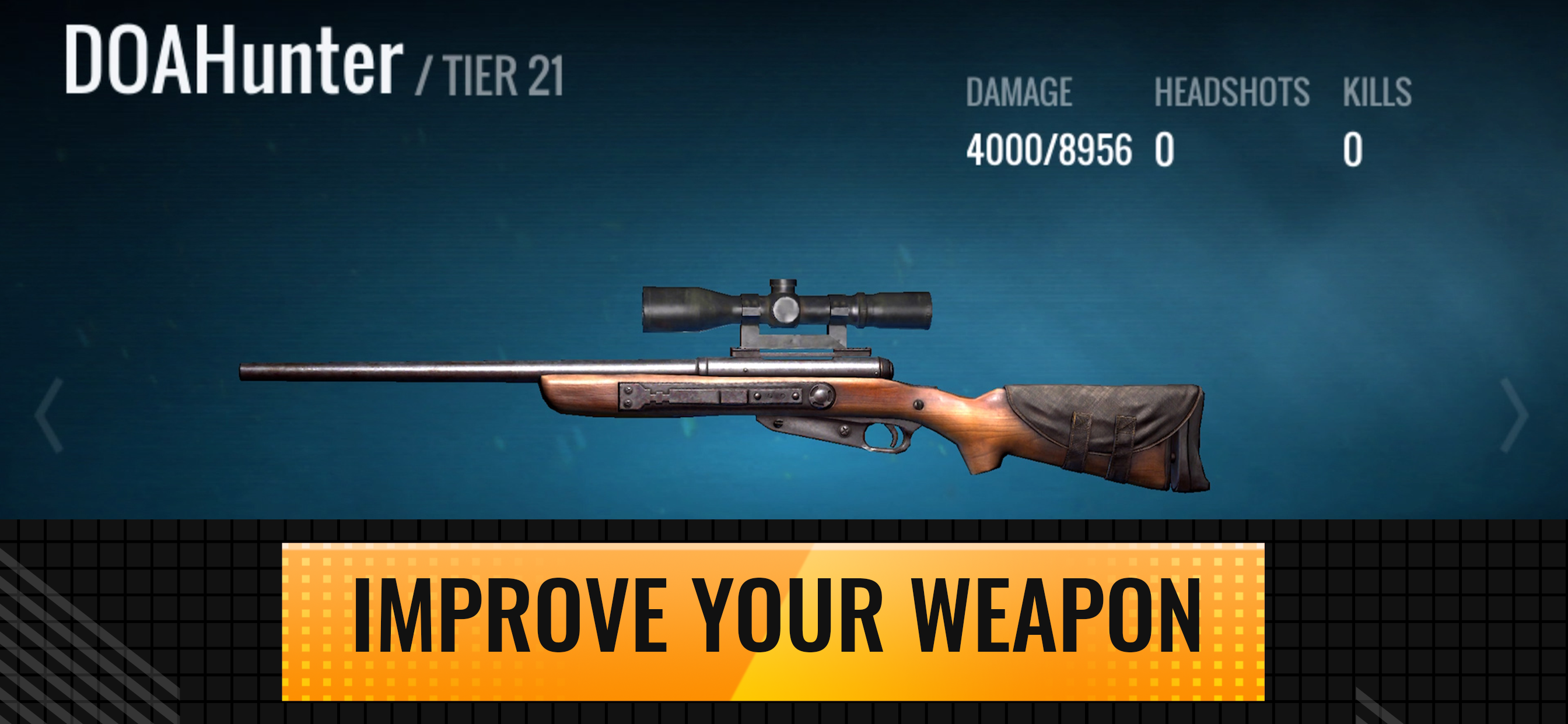 Sniper 3D: Gry Strzelanki