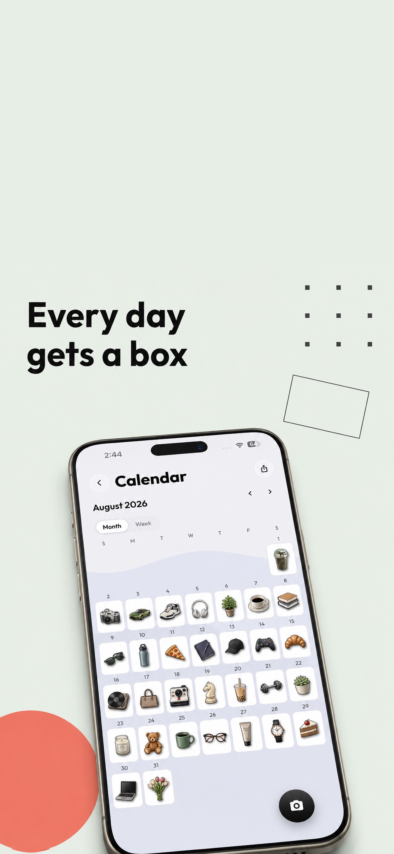 Screenshot 6 of Magpop: Photo Magnets