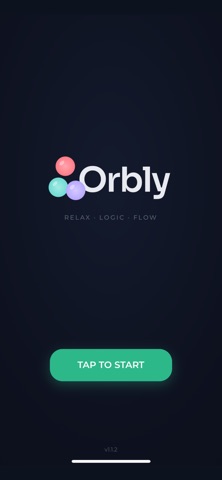 Orbly - Puzzle Game Screenshot 7 of 7