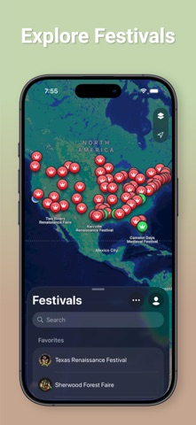 Renfo Screenshot 1 of 5