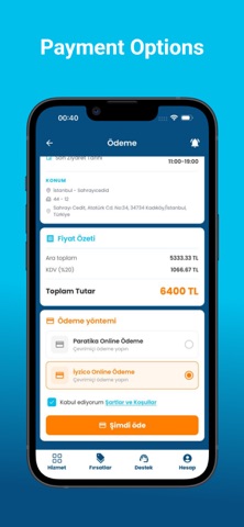 Temizlikyolda Screenshot 7 of 10