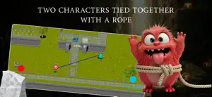 MazeMates: 2 Player Escape screenshot 2