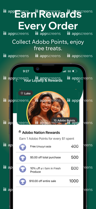 Adobo Nation Screenshot 1 of 7