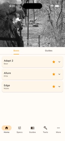 Bow Shop Bible Subscription Screenshot 1 of 6