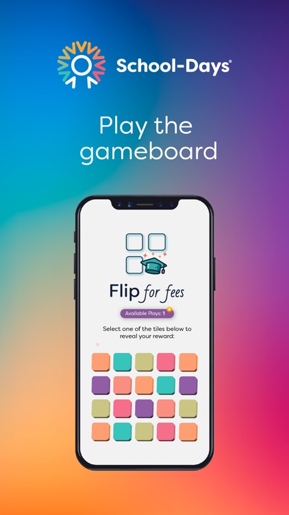 School-Days® Mobile App