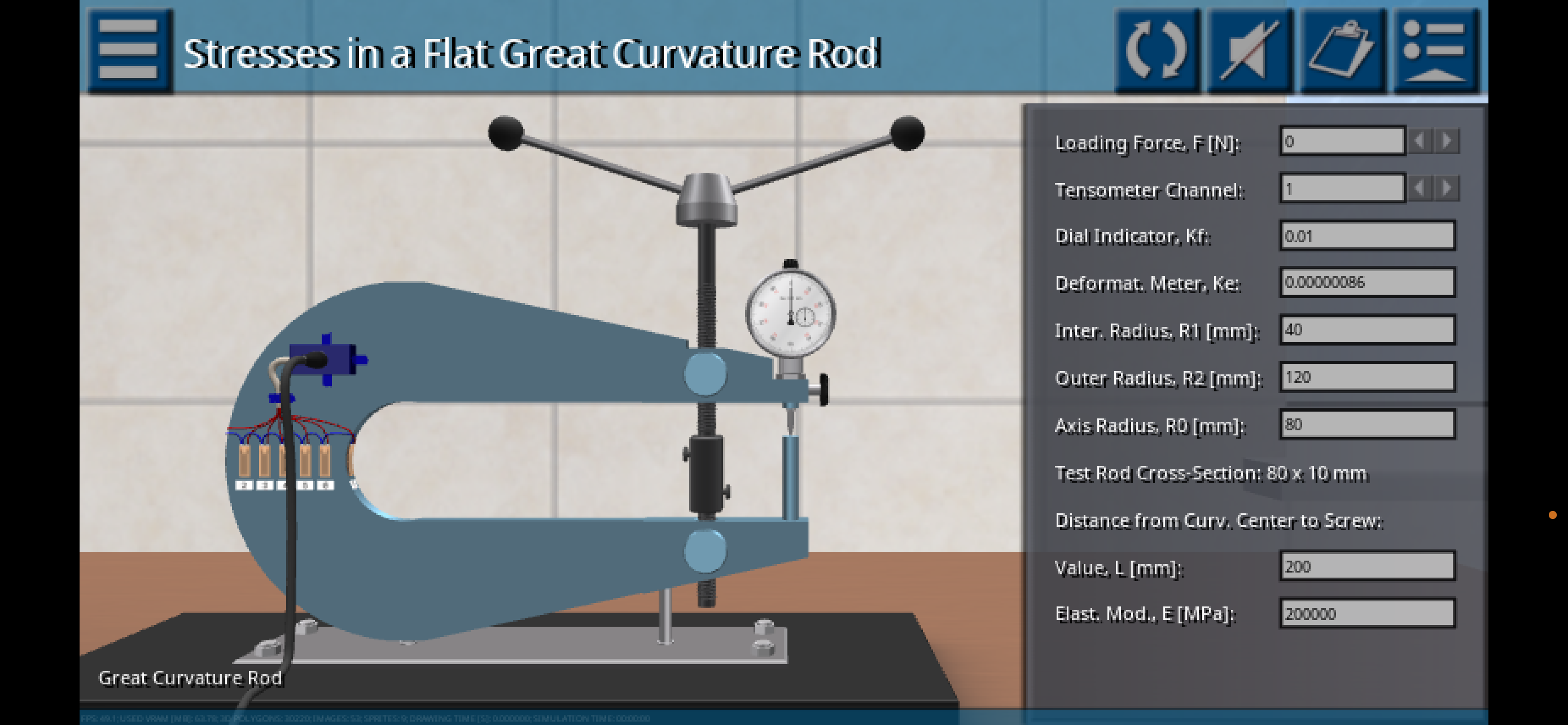 Materials AI Lab screenshot 5