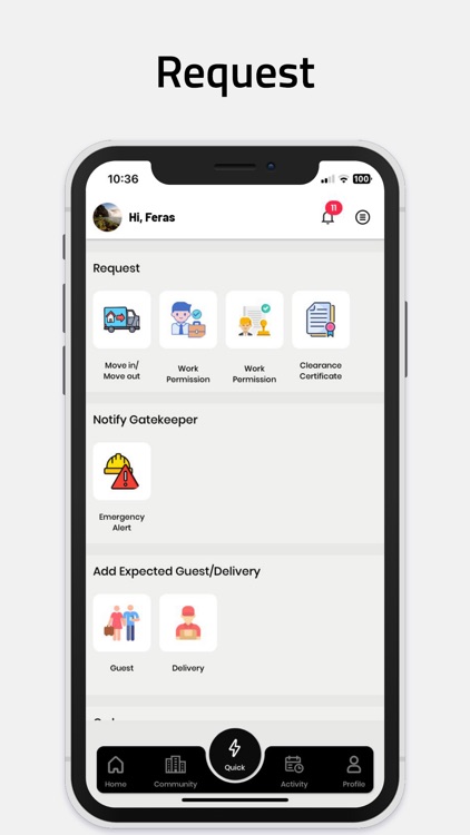 Almudeer screenshot-5