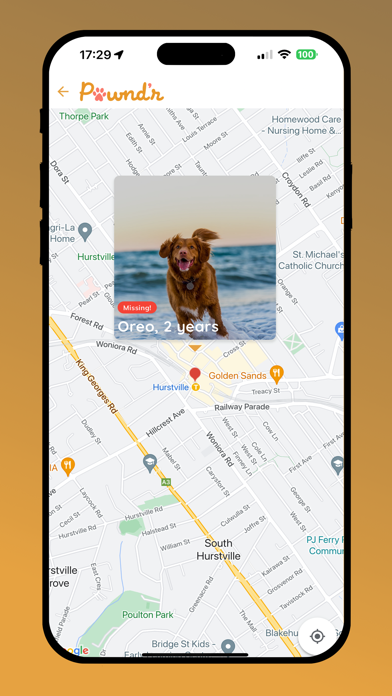 Pawndr Screenshot