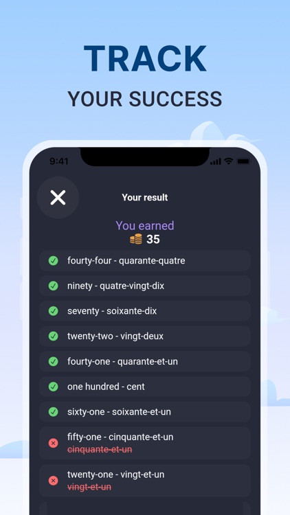 Learn French A1-B1 | 2Shine screenshot-4