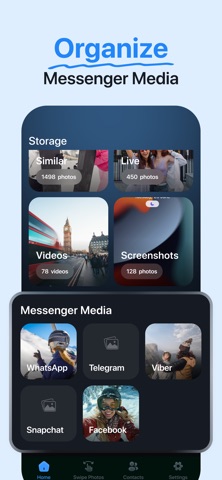 ProCleaner - Clean Storage Screenshot 5 of 7