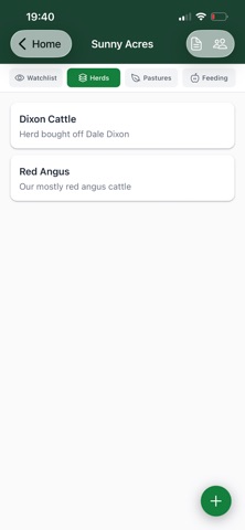 Better Ranch Manager Screenshot 5 of 9