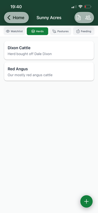 Better Ranch Manager Screenshot 5 of 9