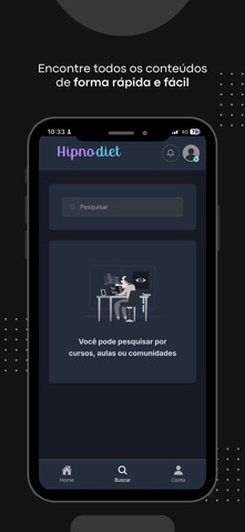 Hipno Diet Screenshot 3 of 5