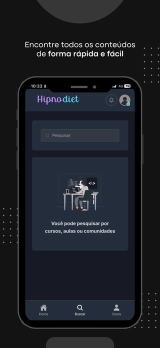Hipno Diet Screenshot 3 of 5