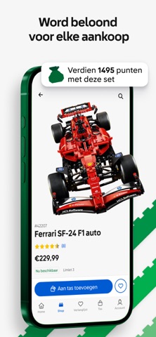 LEGO® Insiders: Shop & Rewards screenshot 3